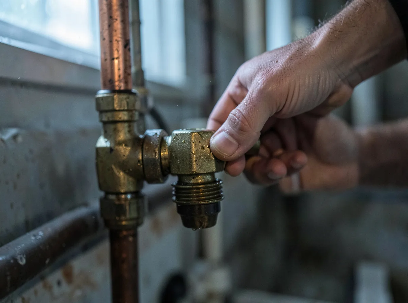 Emergency Plumber Weiner, AR FAQs